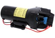 Flojet Versijet Series 4-Chamber Demand Pump - 12V