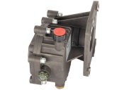 Mecline RGB24 Gearbox for Engines - 1" Shaft