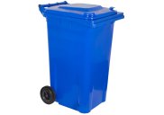 Wheelie Bin