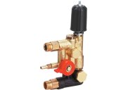 Interpump W2 Controlset - 11-15 Lpm