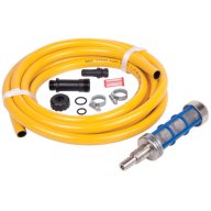 Pressure Washer Suction & Chemical Hose Kits