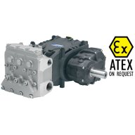 KF Series w/ Gearbox
