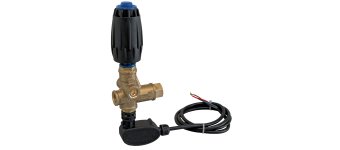 VRT3-P Unloader Valve & Pressure Switch