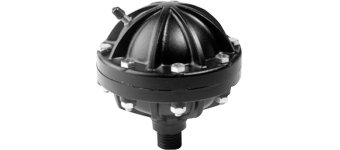 Comet Pressure Accumulator Kit