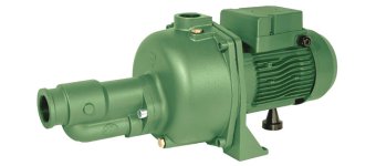 JB201M Centrifugal Pump