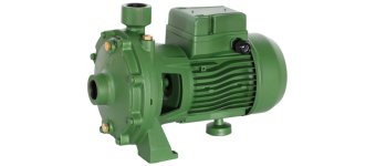 BK200M Twin Impeller Centrifugal Pump