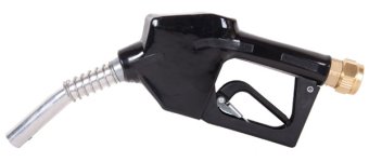 G120 Automatic Shut-Off Filler Gun