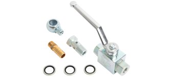 Easy Prime Kit - 3/8"