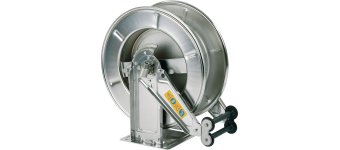 VLX Series Retractable Hose Reel