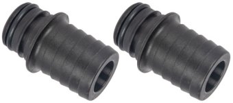 Flojet Quick Connect Port Kit