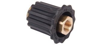 Adjustable Hi-Lo Pressure Head