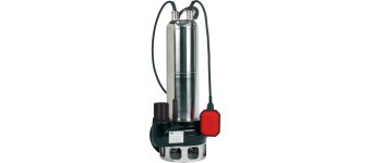 DVX-200AUT Dirty Water Submersible Pump