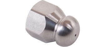 ST4 Drain Cleaning Nozzle - 03