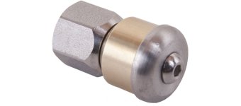 STR Rotating Drain Cleaning Head - 03