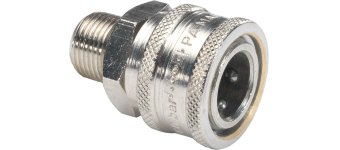 ARS250 QR Coupler