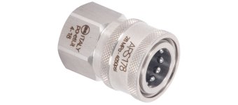 ARS178L QR Coupler