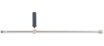 RL Lance - Stainless Steel - 800mm