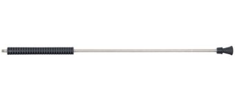SF12 Lance - Stainless Steel - 900mm