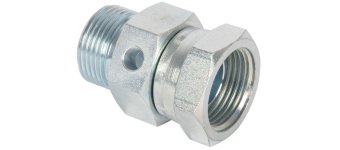 1/8" Threaded Test Point Adaptor