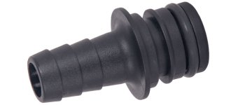 Quick Connect Port Adapter