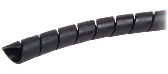 Spiral Wrap Hose Protector - sold per metre