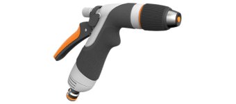 Adjustable Spray Gun