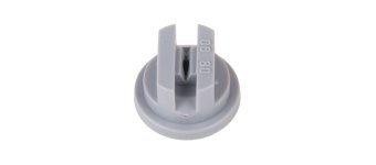Acetal Flat Fan Nozzle Tip