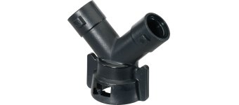 Twin Quick Fit Adaptor