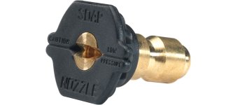 Quick Connect Chemical Nozzle