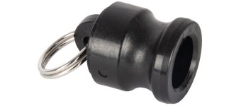 Banjo Cam Lever Adaptor Plug