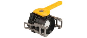 Banjo Dry Mate Coupling - Full Port