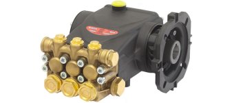 Interpump 58 Series Pump - 2800 Rpm