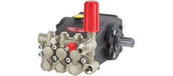 Interpump 59 Series Pump - 1450 Rpm