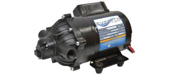 Everflo EF7000 Demand Pump - 12V