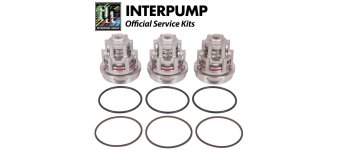 Interpump Service/Repair Kit 2012