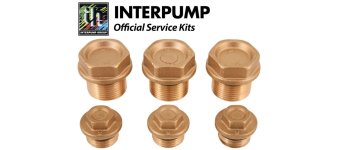 Interpump Service/Repair Kit 270