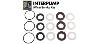 Interpump Service/Repair Kit 273