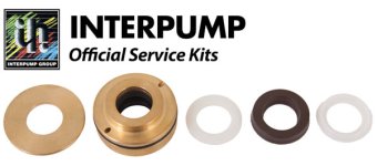 Interpump Service/Repair Kit 288
