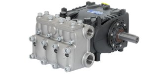 Pratissoli KT-LP Series Pump - 1450 Rpm