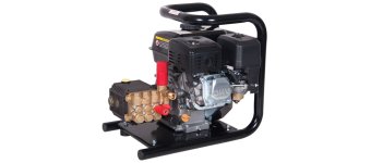 LC 12150 Petrol Pressure Washer