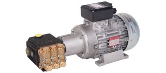 Interpump FE51 Series Motor Pump Unit