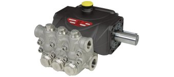 Interpump 53SS Series Pump - 1450 Rpm