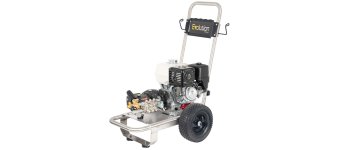 Evolution 2SS 15250 Petrol Pressure Washer