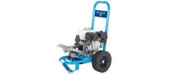 Spray Washer 2010 Engine Pump Unit