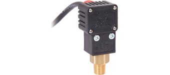 Interpump Simplex Pressure Switch