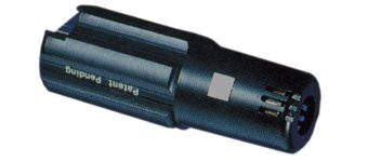 Interpump Rotomax Turbo Nozzle