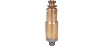 Interpump S3 Safety Relief Valve