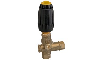 VRT3 Unloader Valve