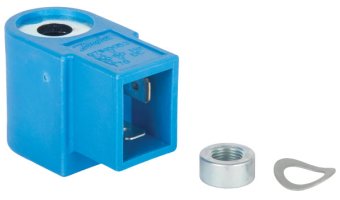 Danfoss Oil Pump Solenoid