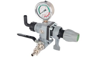 Comet GCP20 Controlset